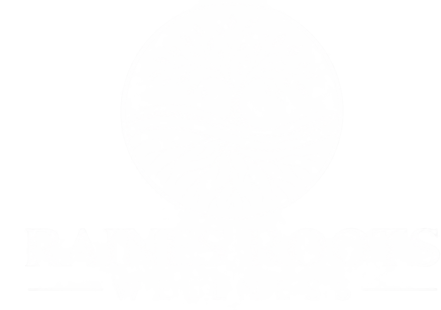 Raines Roots Wellness logo