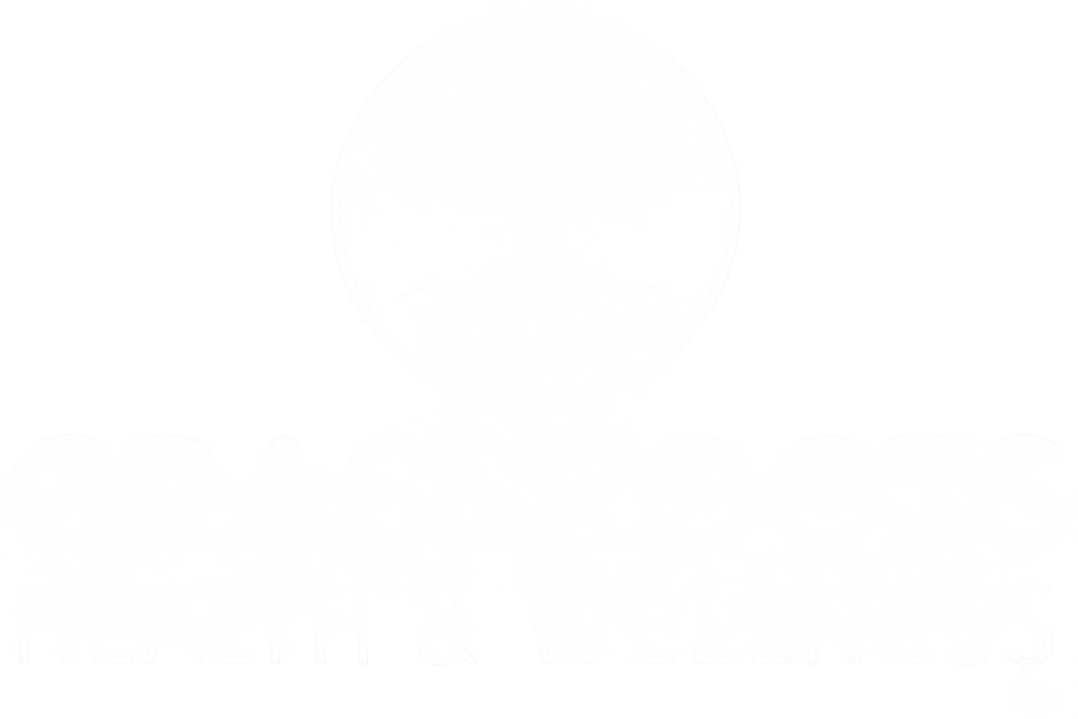 Grassroots Health & Wellness logo